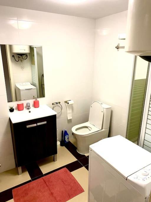 Appartement Your Perfect In The Center Of Torremolinos. *