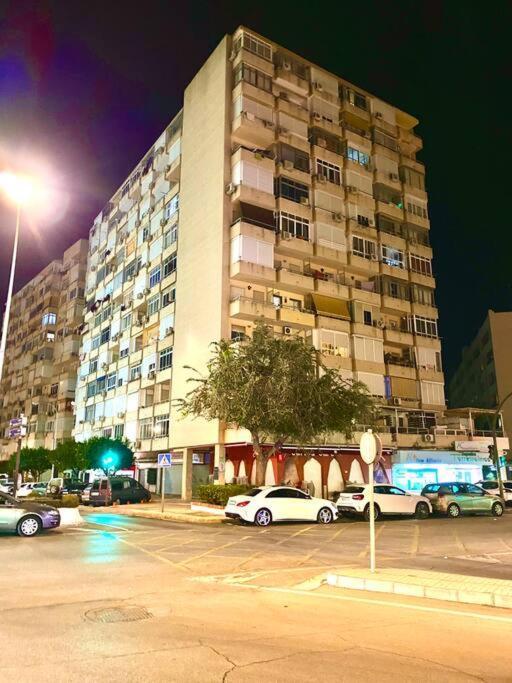 Your Perfect In The Center Of Torremolinos. Appartement Torremolinos