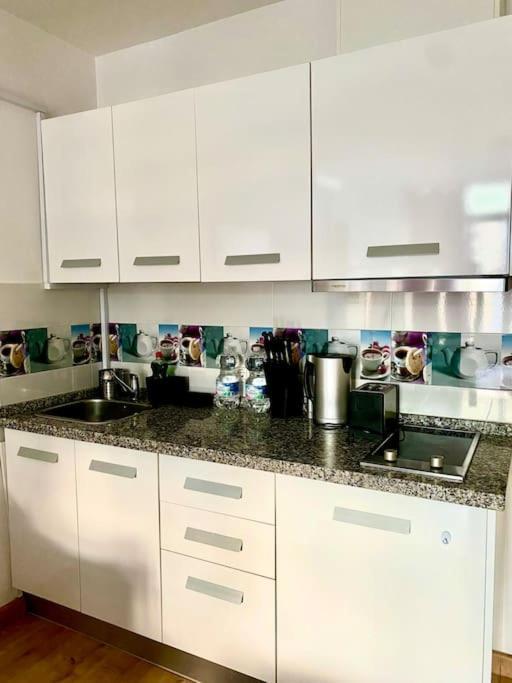 Your Perfect In The Center Of Torremolinos. Appartement Torremolinos