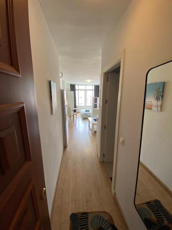 Appartement Your Perfect In The Center Of Torremolinos. *