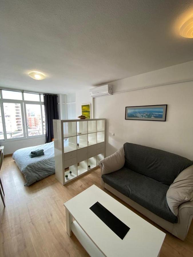 Your Perfect In The Center Of Torremolinos. Appartement