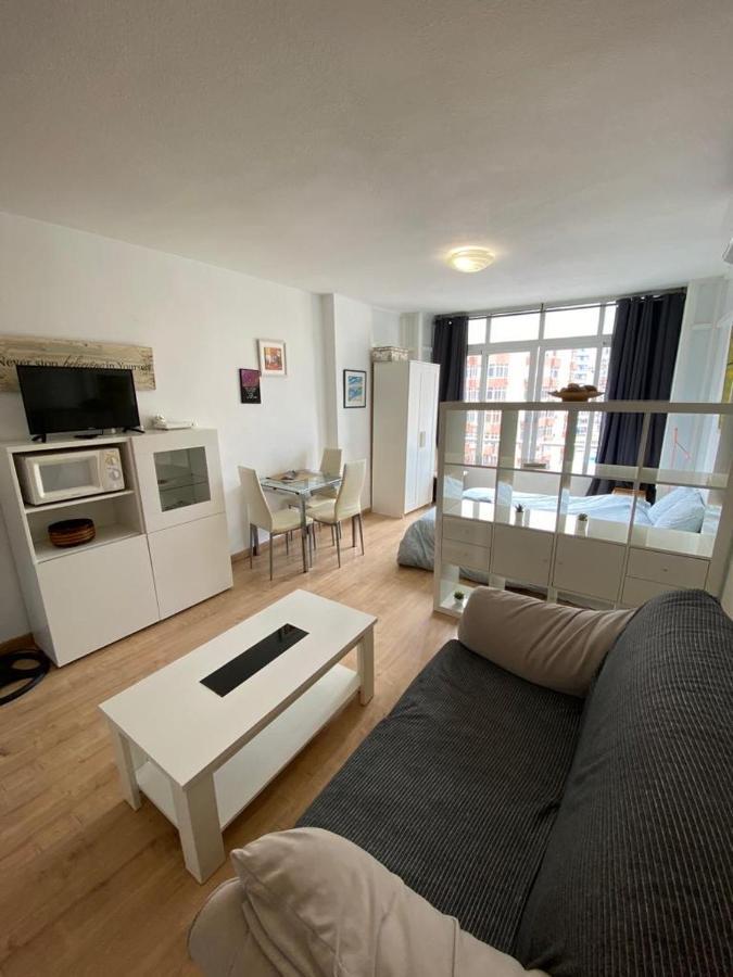 Appartement Your Perfect In The Center Of Torremolinos. *